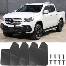 4Pcs For Mercedes Benz X-Class