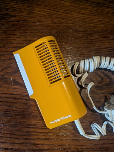 1970 vintage retro morphy - 1970's,