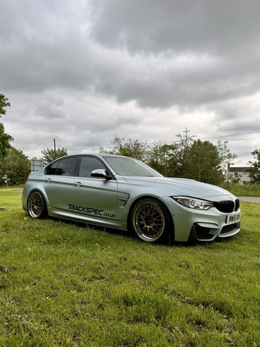 Trackspec s10 forged alloy - trackspec,