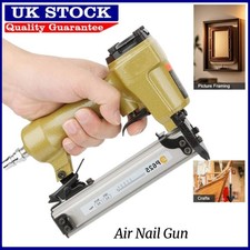 P625 Air Nailer Stapler 60-100