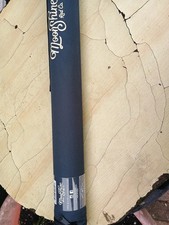 Moonshine Fly Rod