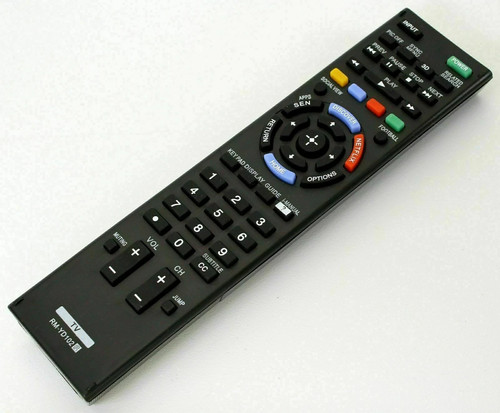 Universal replace remote - replace,
