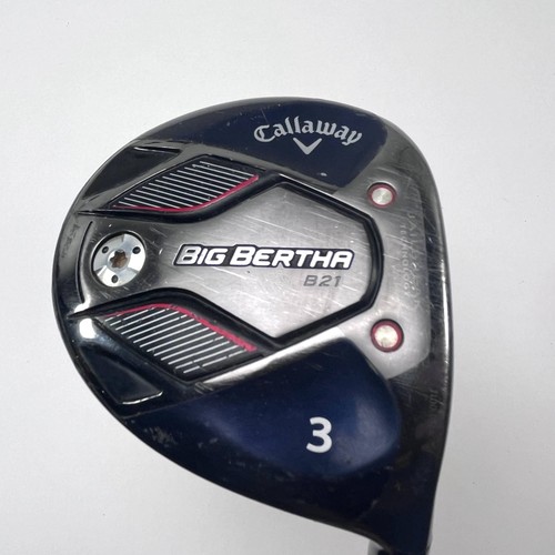 Callaway big bertha - callaway,