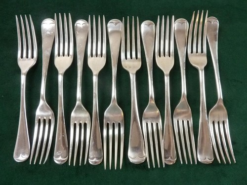 Vintage epns silver plated - vintage,