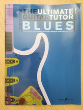 THE ULTIMATE GUITAR - BLUES