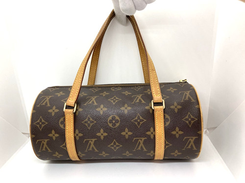 Used louis vuitton papillon - louis,
