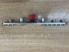 2x Unwin . TECAM Seat Leg