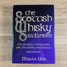 The Scottish Whisky