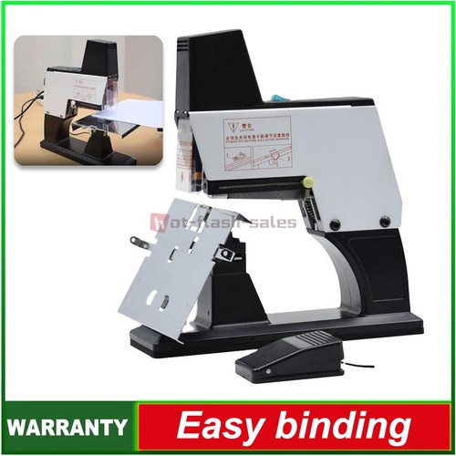 220v electric flat stapler - flat,