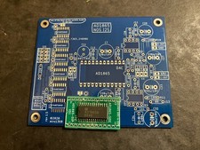 AD1865R DAC with high quality