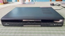 Humax Foxsat HD GB TV Receiver