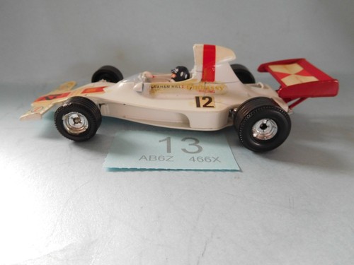 Corgi shadow ford - corgi, dn1/1a