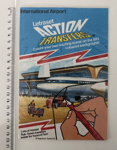 International airport original - international,