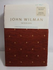 NEW IN PACK JOHN WILMAN LINED