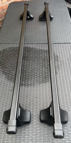 Thule sweden roof bars - roof,