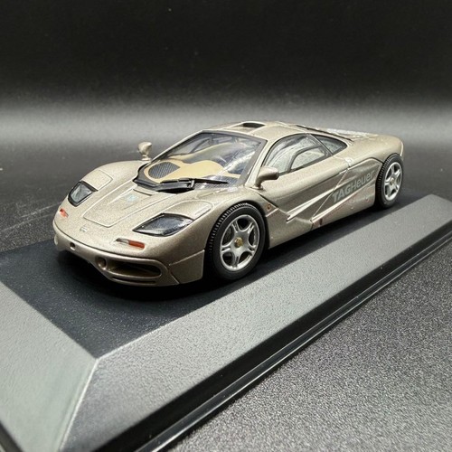 Minichamps 43tag heuer - 1/43tag,