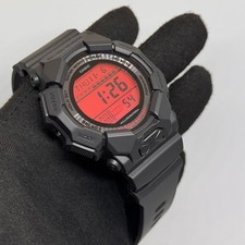 Casio G-Shock GD-010BBR-1