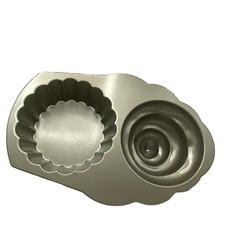 Nordic Ware The Great Cupcake Pan Giant Big Cupcake Mould William Sonama