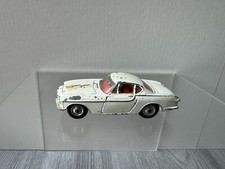 CORGI #258 THE SAINTS VOLVO P.1800