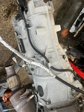 BMW F30 F31 F20 F10 8 SPEED