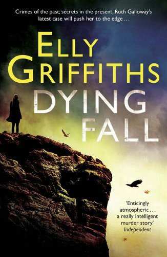 Dying fall the dr - dying,