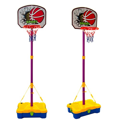 Hillington portable basketball - hillington,