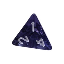 D4 D6 D8 D10 D12 D20 Game Dice Set