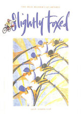 Slightly Foxed: The Sensation of Crossing the Street: No. 18 by Various