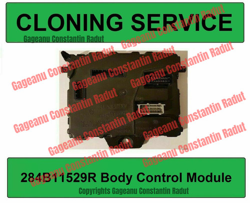 Bcm cloning service for - bcm,