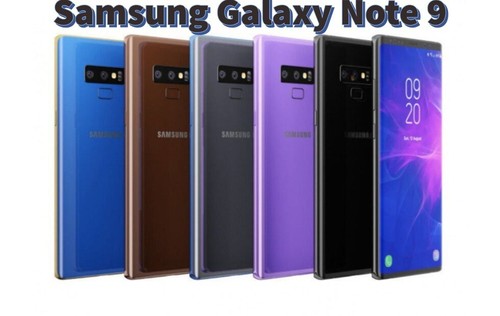 Samsung galaxy note - samsung,