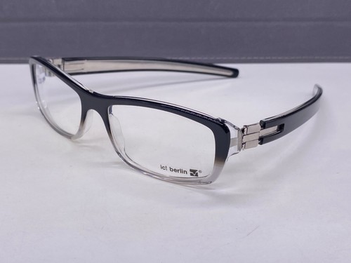 Berlin eyeglasses frames - ic,