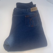 Vtg USA Long Haul Trucker