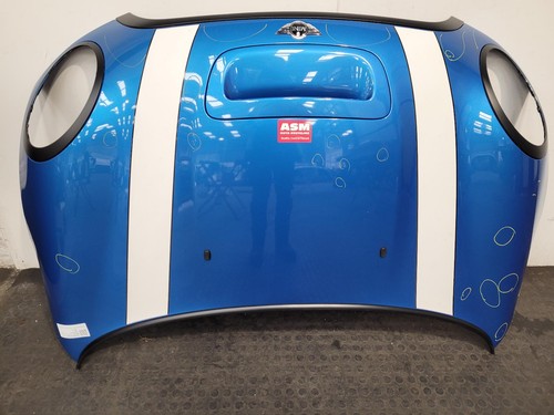 Mini hatch cooper - mini, bonnet