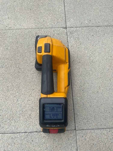 Strapping tool strapex stb - -,