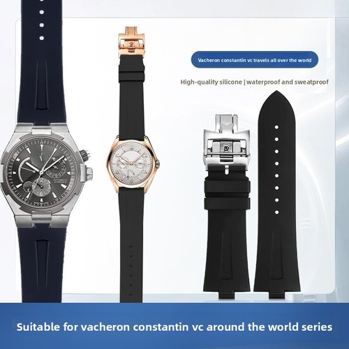 For vacheron constantin - for,