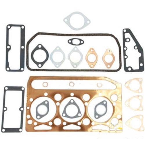 Upper gasket set fits dexta - upper,