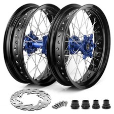 For Beta 17"x3.5/5.0 Supermoto