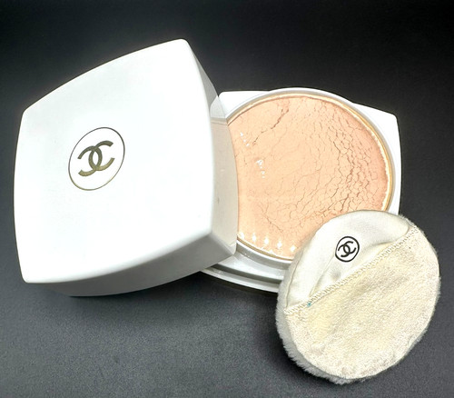 Vintage chanel poudre - no.5,