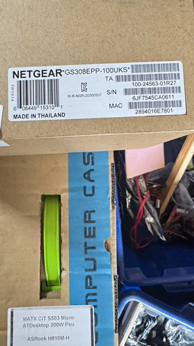 Netgear business - netgear,