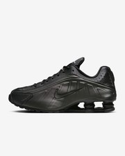 New Nike Shox R4 Men's Running