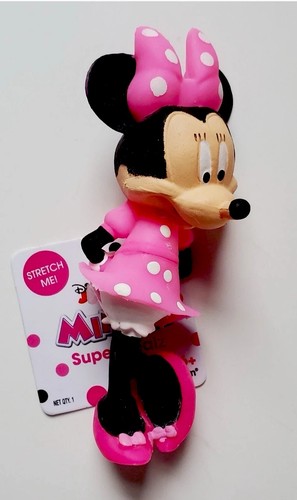 Hedstrom minnie mouse - minnie,