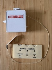 Lawn Bowls Accessory Bundle