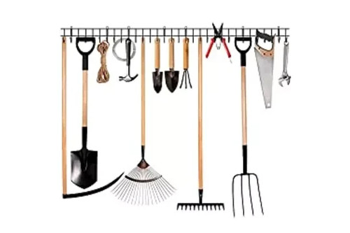 Zacurter shape garden tool - shape,