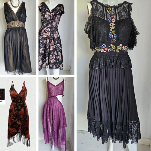 Joblot dresses size - joblot,