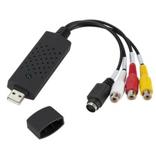 USB Video Capture Card Easy