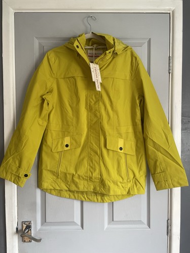 Women arctic storm raincoat - women's,