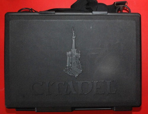 Games workshop citadel - games, /