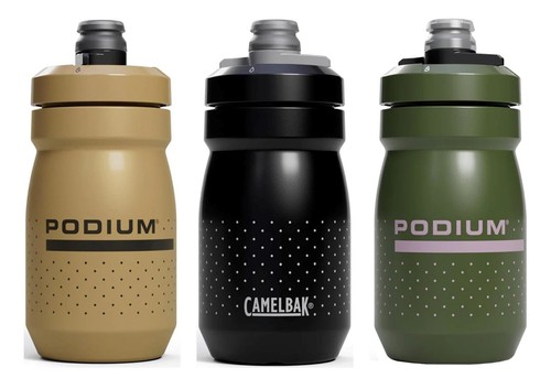 Camelbak podium bottle - camelbak,