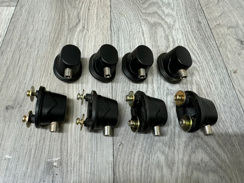 Bass drum lugs 25mm - drum,