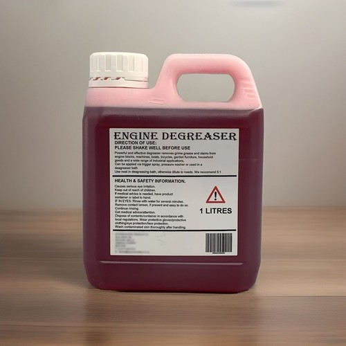 Engine degreaser ultra cleaner - ultra,